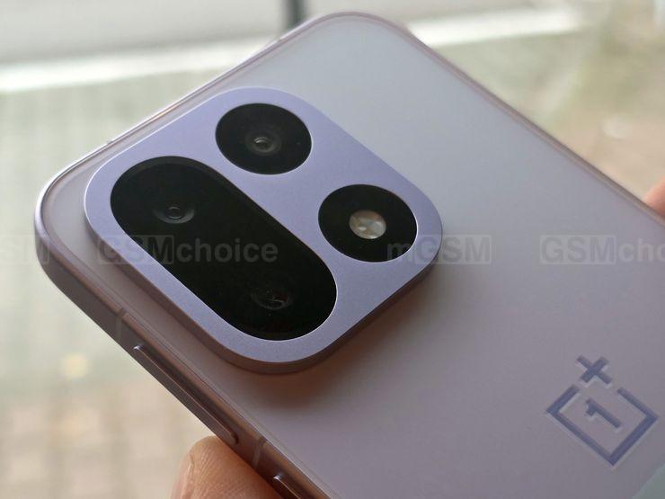 OnePlus 16 przyniesie dobrą zmianę? Ma mieć lepszy aparat!