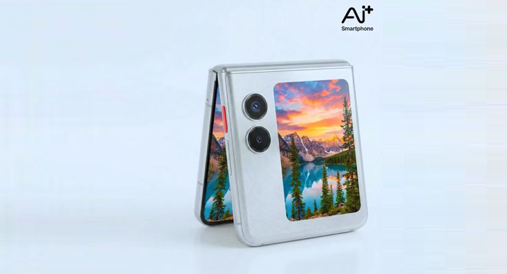 AI+ rozpoczyna nowy rok z rozmachem!