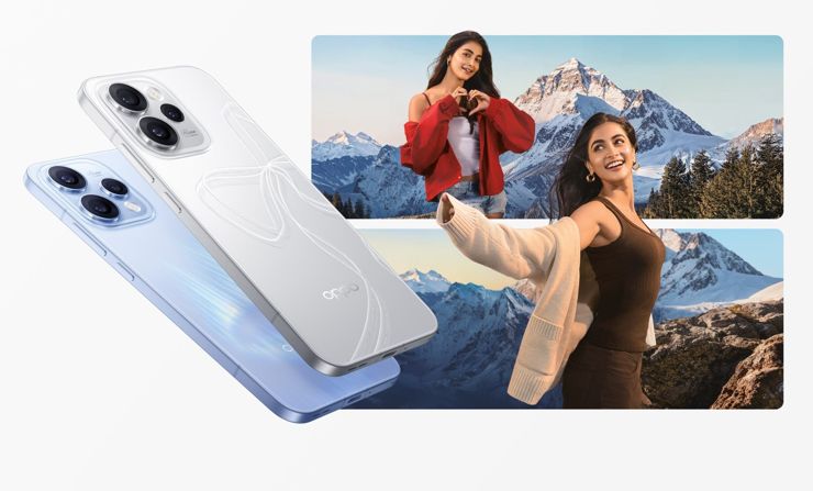 Oppo jest niemożliwe! Zamieszanie w nazewnictwie Reno15 jest niesamowite!