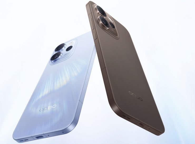 Seria Oppo Reno15 debiutuje globalnie. Są aż cztery modele!