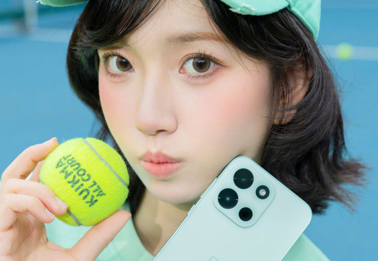 Nowa seria OnePlus Turbo 6 nadchodzi - Snapdragon 8s Gen 4 i ekran 165 Hz na pokładzie