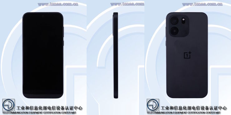 OnePlus Turbo 6V z wielką baterią 9000 mAh coraz bliżej!