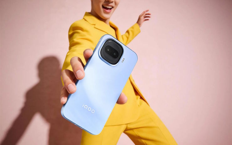 iQOO Z11 Turbo zawalczy z flagowym OnePlusem?