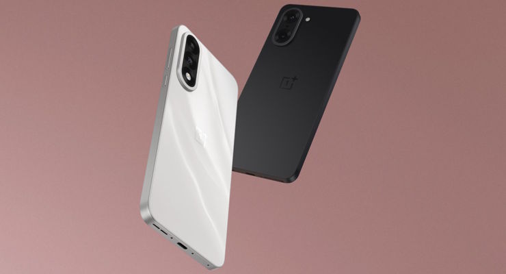 OnePlus Nord 6 potwierdzony z potężną baterią 9000 mAh!
