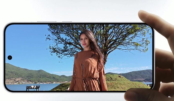 Oppo Reno15 Pro Mini - kompaktowa moc. Jest też nowy Reno15c