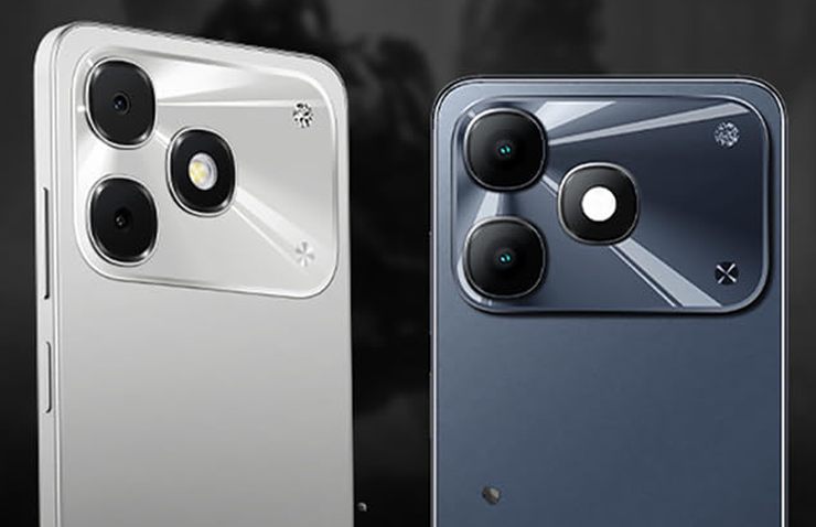 Itel Zeno 20 Max - budżetowiec, ale z genami iPhone. Czy to wystarczy?