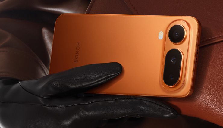 Honor Magic8 Pro Air przyniesie kompaktową moc!