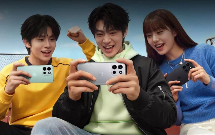 OnePlus Turbo 6 i OnePlus Turbo 6V debiutują. Baterie robią wrażenie!