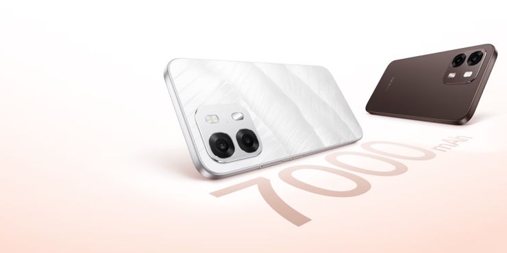 Oppo A6s 5G pokazany oficjalnie!