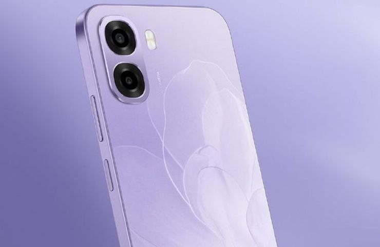 Oppo A6c już pojutrze. Dwa kolory, zero zaskoczenia.