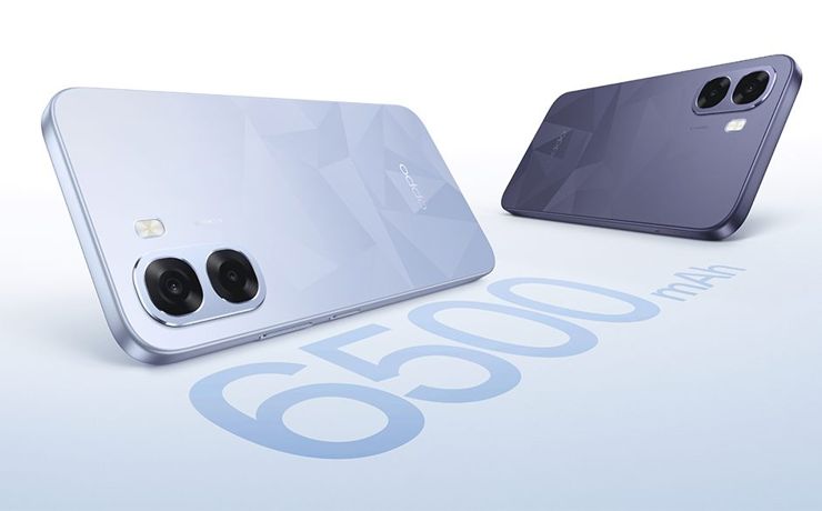 Premiera serii Oppo A6t. Tanich średniaków nigdy dość?