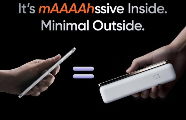 10001 mAh wyjaśnione! Smartfon poznamy jako Realme P4 Power!