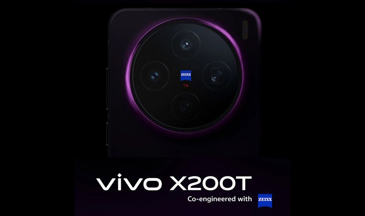 Czy Vivo X200T zaskoczy cenami? Sprawdzamy!