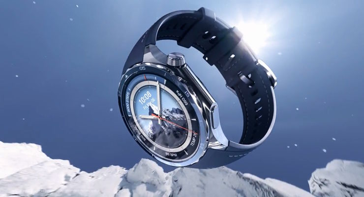 Oppo Watch X3 zdradza szczegóły w certyfikatach!