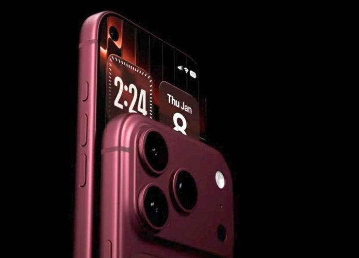 Jak będzie wyglądać iPhone 18 Pro? Czy wiele się zmieni?