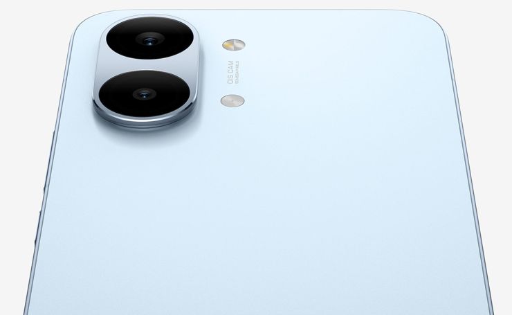 Redmi Turbo 5 Max w zwiastunach. Nudny z wyglądu, ciekawszy w środku