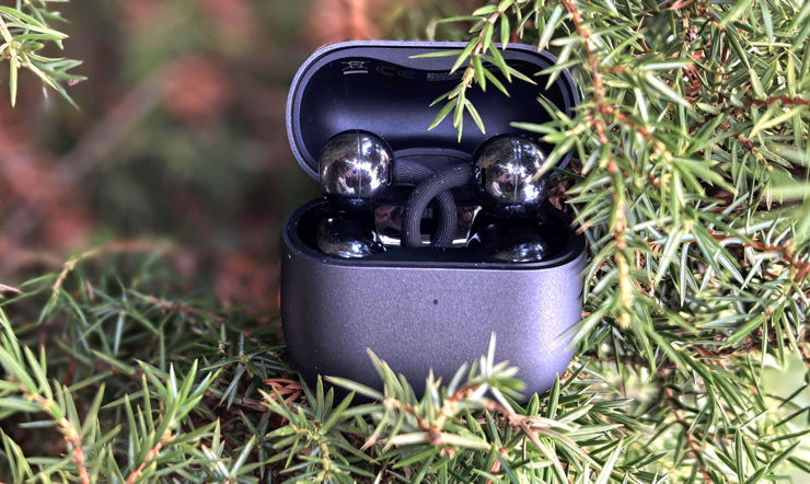 Huawei FreeClip 2 - recenzja: zaskakują komfortem i jakością audio