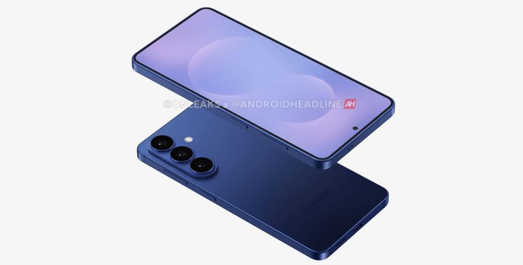 Galaxy S26 i Galaxy S26+ nie pozostawiają wątpliwości