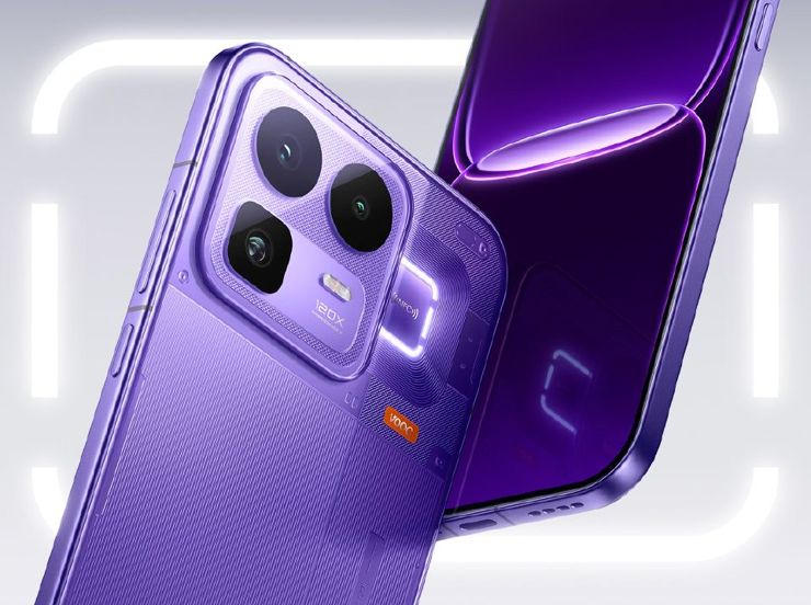 Realme Neo 8 - cennik ujawniony przed premierą! Wiemy już wszystko!