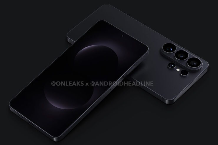 Seria Galaxy S26 pojawi się później niż zwykle!