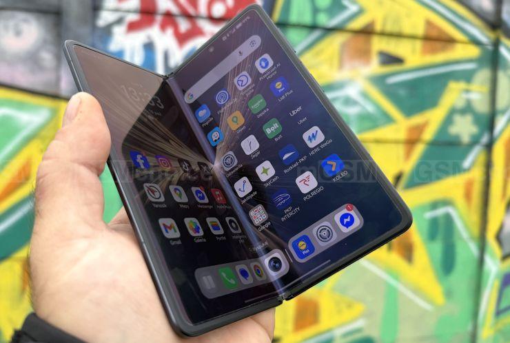 Honor Magic V6 składakiem z największą baterią. Takiej dotąd nie było!