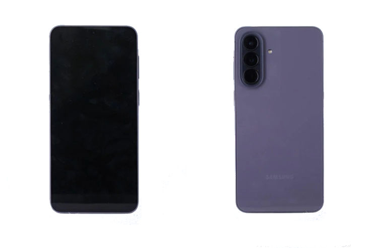 Jak wygląda Samsung Galaxy A57? Zmiany są kosmetyczne!