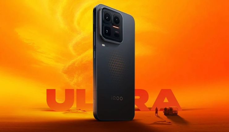 iQOO 15 Ultra bez tajemnic. To będzie petarda!