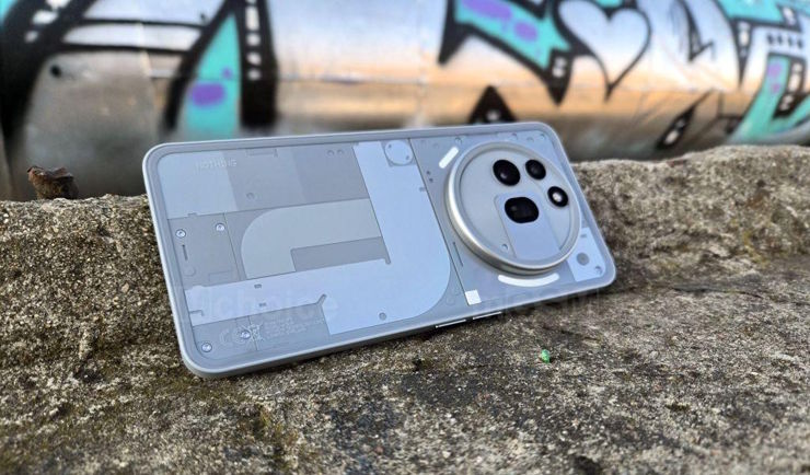 Certyfikaty zwiastują bliską premierę Nothing Phone (4a)!