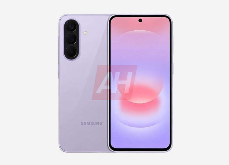 Jak wygląda Samsung Galaxy A37? Właściwie, jak Galaxy A57!