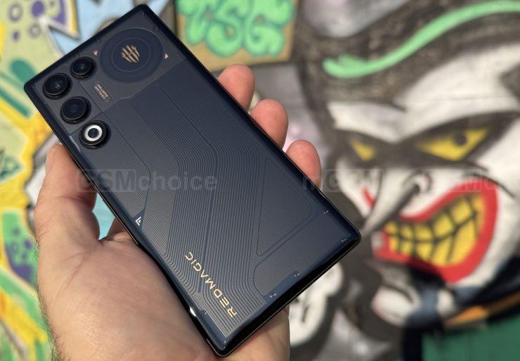 Red Magic 11 Air w Europie. Ceny to szaleństwo!