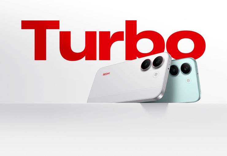 Redmi Turbo 5 i Redmi Turbo 5 Max debiutują w Chinach. To przyszłe Poco!