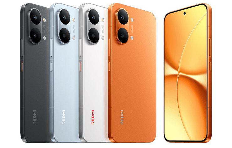 Baterie POCO X8 Pro and POCO X8 Pro Max nie rozczarują!