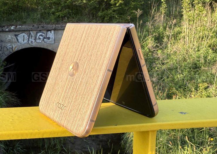 Nowe Razry Motoroli już w drodze! Są w certyfikacji!