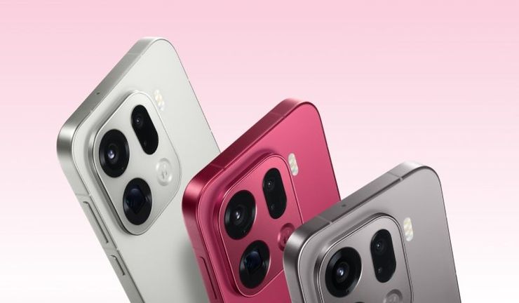 Oppo Find X10 będzie jak iPhone. Specyfikacja jednak nie zawiedzie!