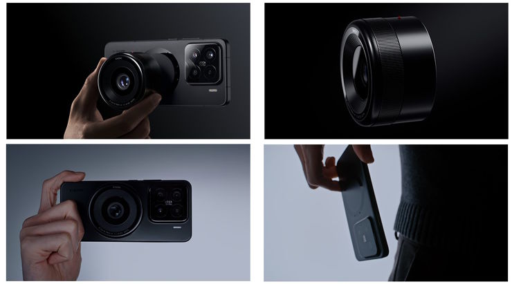 Wyjątkowy fotograficzny gadżet Xiaomi trafi do sprzedaży!