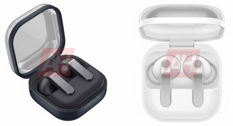 Nowy styl słuchawek Galaxy Buds 4. Będzie coś dla każdego!