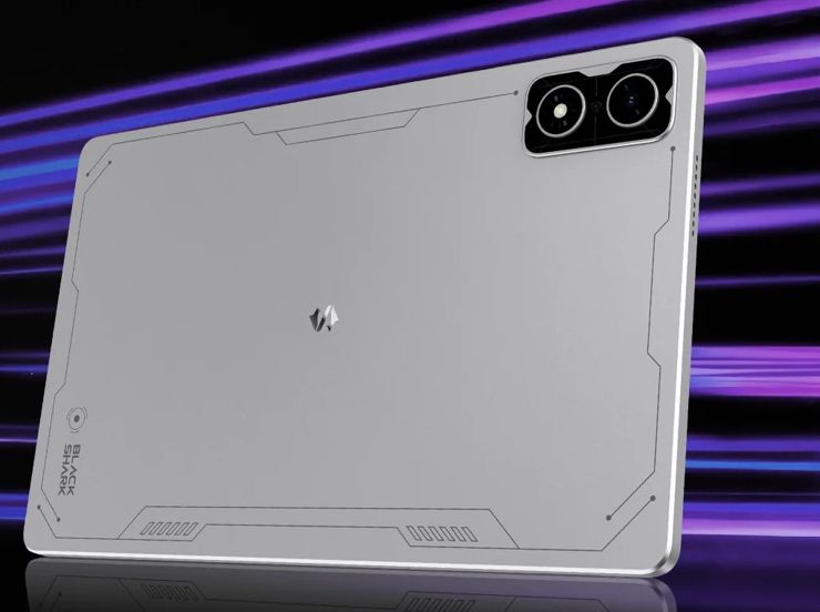 Black Shark wraca na rynek z gamingowym tabletem!