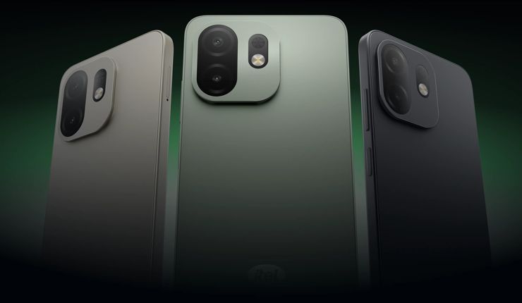 itel A100 - tanioszka, ale potrafiąca zaskoczyć! Tylko dlaczego przypomina OnePlusa?