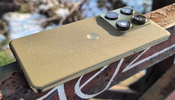 Które Motorole dostaną Androida 16?