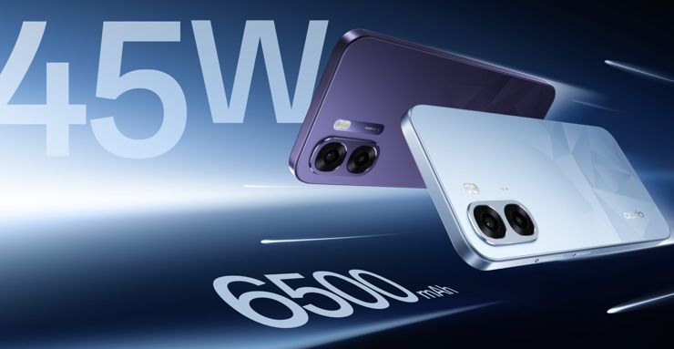 Oppo K14x 5G w Indiach. Budżetowiec czy średniak?