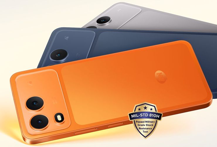 itel prezentuje serię budżetowców. Jeden przypomina Samsunga, pozostałe iPhone!