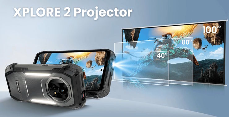 Blackview przedstawia siedem nowych pancernych smartfonów!