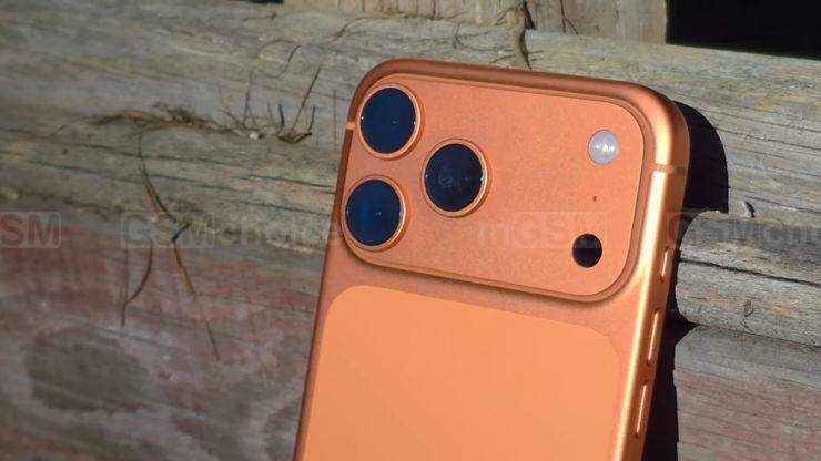 Styl ma znaczenie! Co jest sekretem sukcesu iPhone 17 Pro?