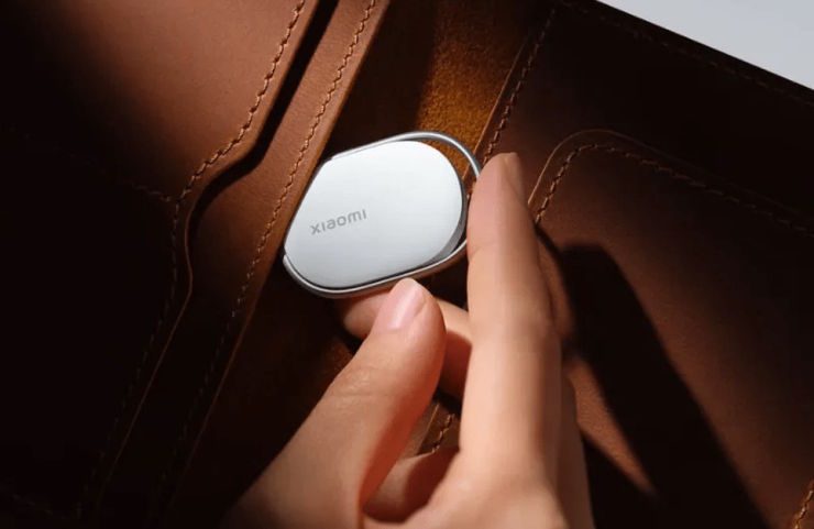 Xiaomi Tag w sklepach przed premierą! Będzie wart swojej ceny?