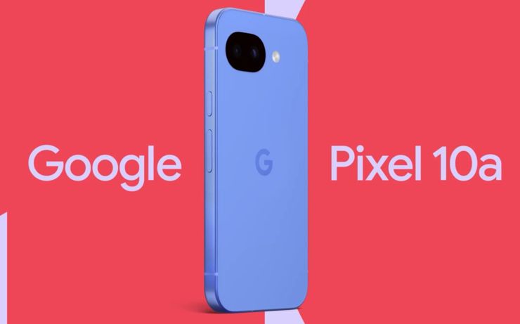 Google Pixel 10a - EPREL ujawnia kolejne szczegóły. Więcej renderów na dokładkę!