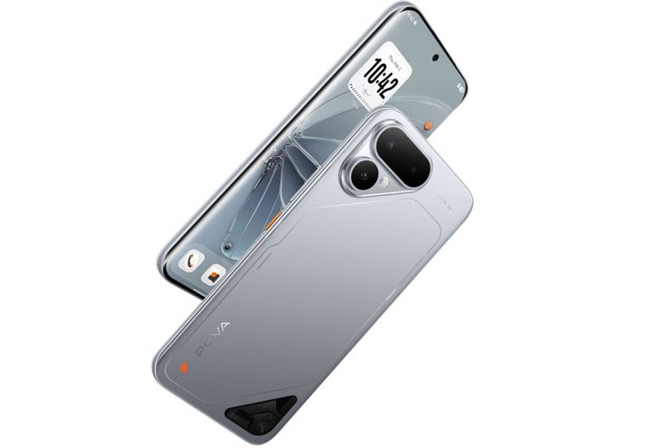 Tecno Pova Curve 2 już oficjalnie. Smukły i efektowny!