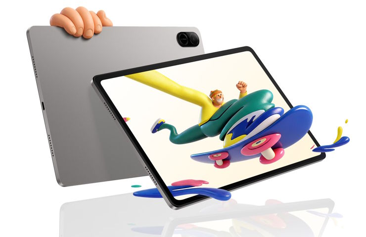 Honor Pad X8b trafia do sklepów. Przypomina poprzedni model...