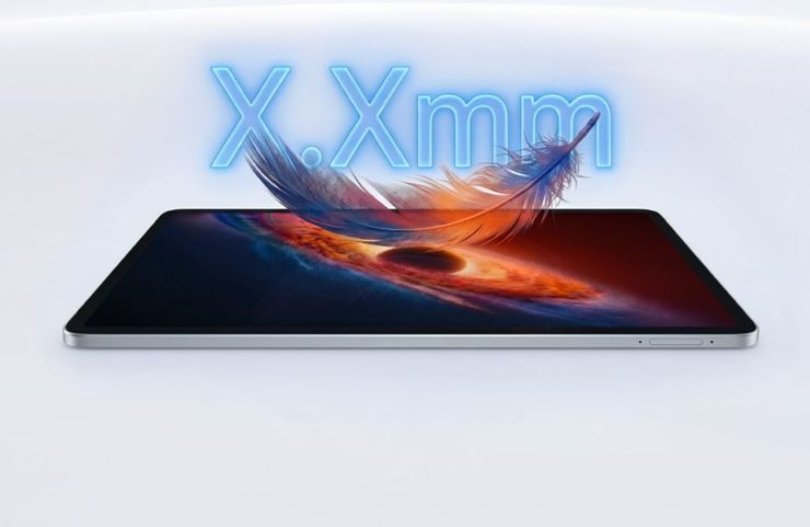 Honor MagicPad 4 zapowiada się świetnie. Mocny procesor i ekran z górnej półki