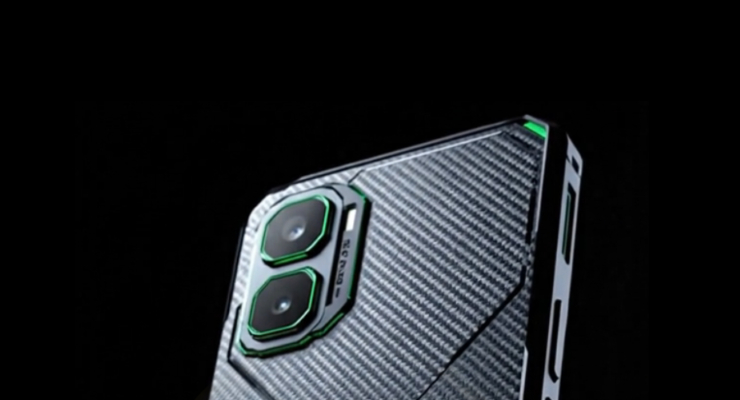 Infinix GT 50 Pro w drodze. Będzie gamingowy tylko z wyglądu?