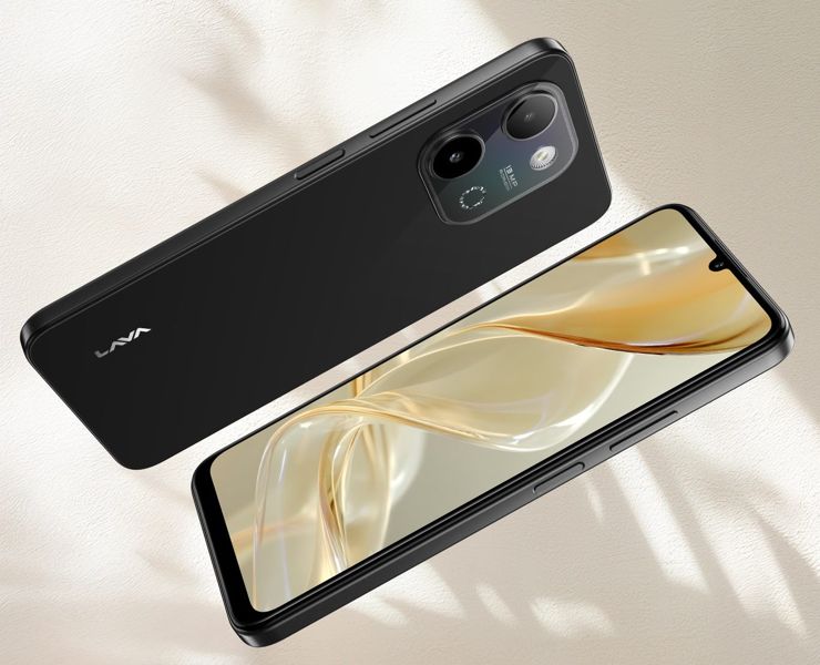 Lava Bold N2 w Indiach. Widać potrzeba takich smartfonów...